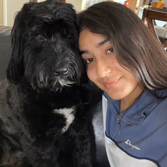 In-home pet care for Palatine households